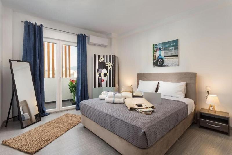 The Aristotelian Suites by Athens Stay galeri fotoğrafı