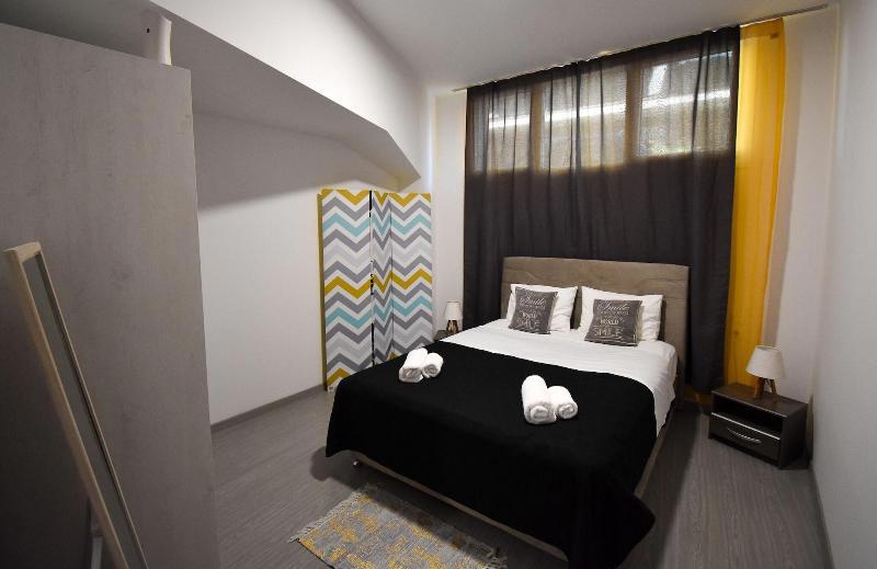 The Aristotelian Suites by Athens Stay galeri fotoğrafı