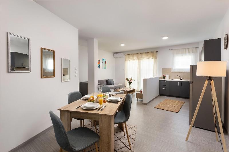 The Aristotelian Suites by Athens Stay galeri fotoğrafı