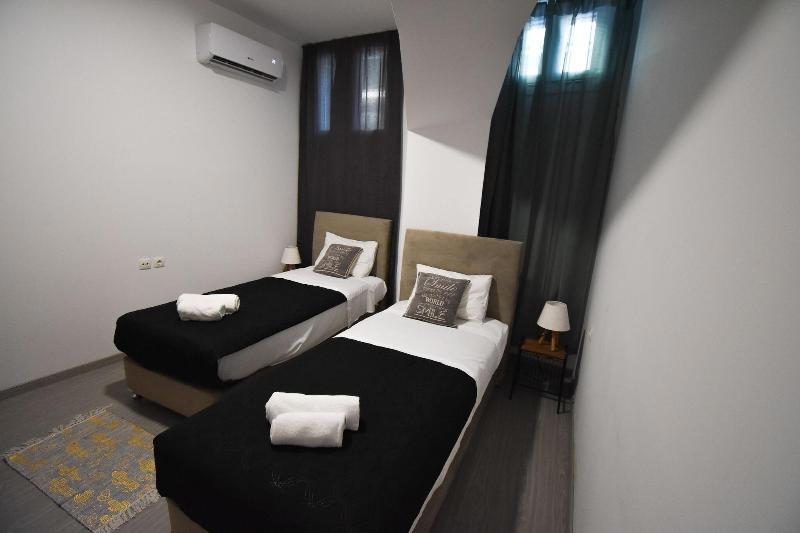 The Aristotelian Suites by Athens Stay galeri fotoğrafı