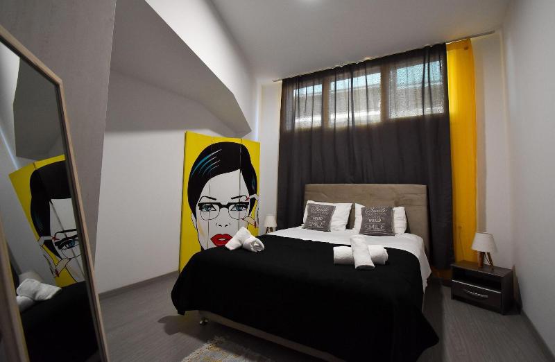 The Aristotelian Suites by Athens Stay galeri fotoğrafı