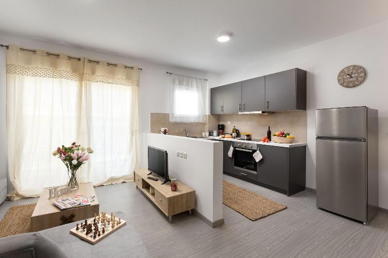 The Aristotelian Suites by Athens Stay galeri fotoğrafı