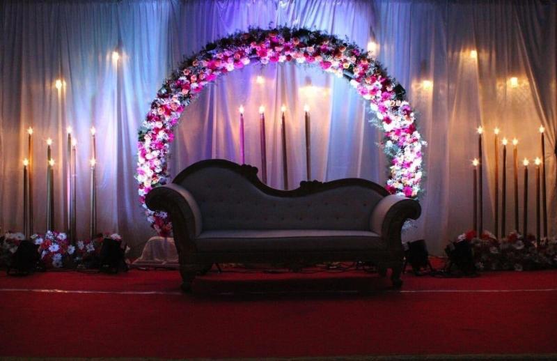 Airport Residency Bangalore