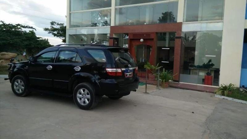 Airport Residency Bangalore