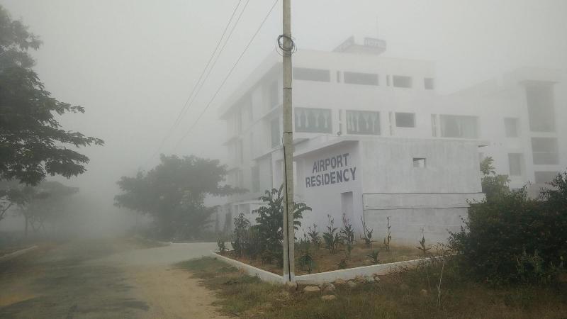 Airport Residency Bangalore