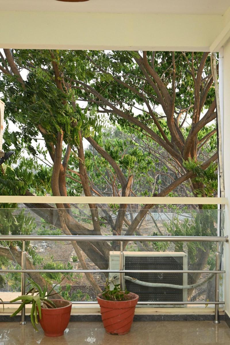 Airport Residency Bangalore