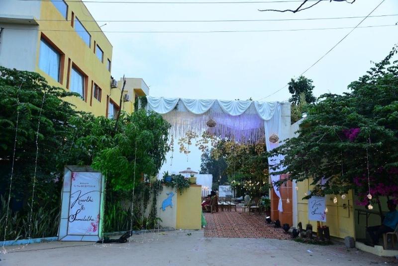 Airport Residency Bangalore
