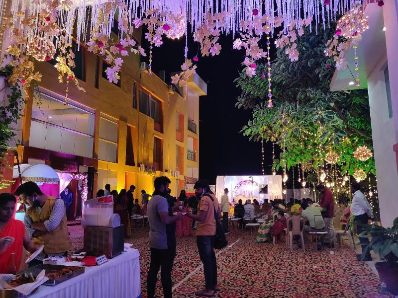 Airport Residency Bangalore