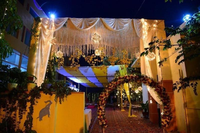 Airport Residency Bangalore