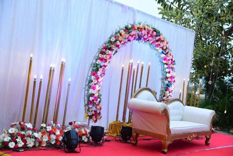 Airport Residency Bangalore