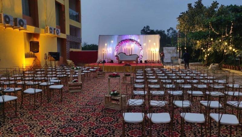 Airport Residency Bangalore