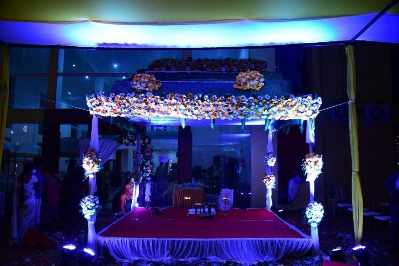 Airport Residency Bangalore