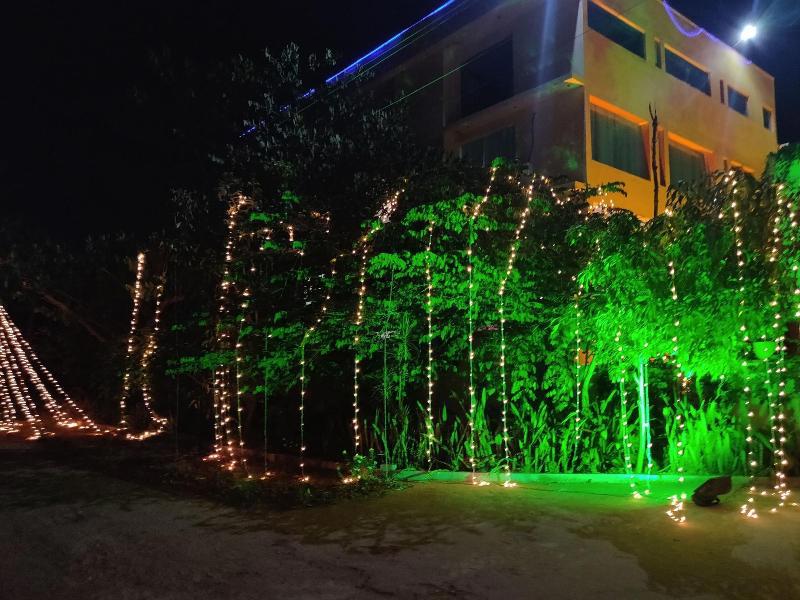 Airport Residency Bangalore