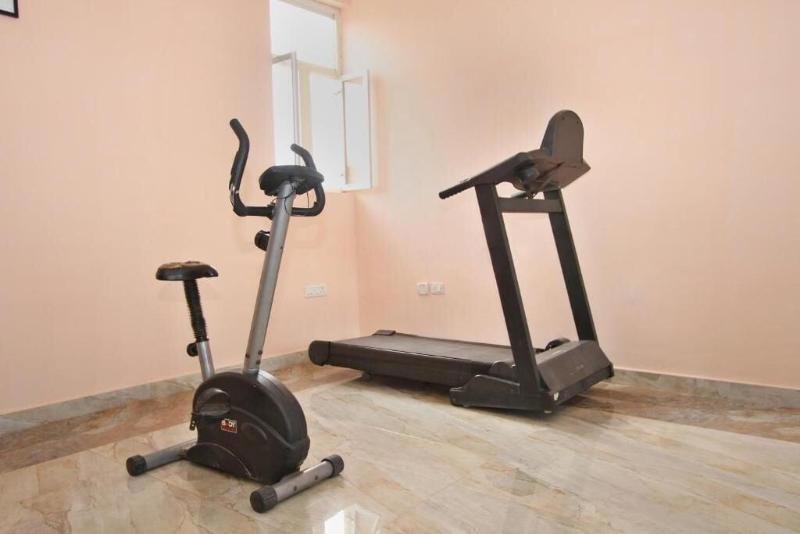 Airport Residency Bangalore