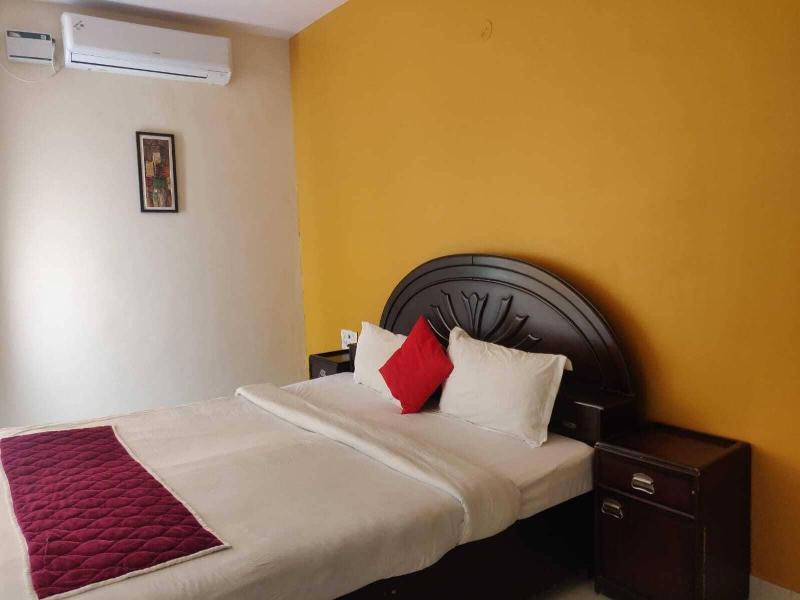 Airport Residency Bangalore