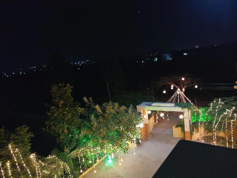 Airport Residency Bangalore