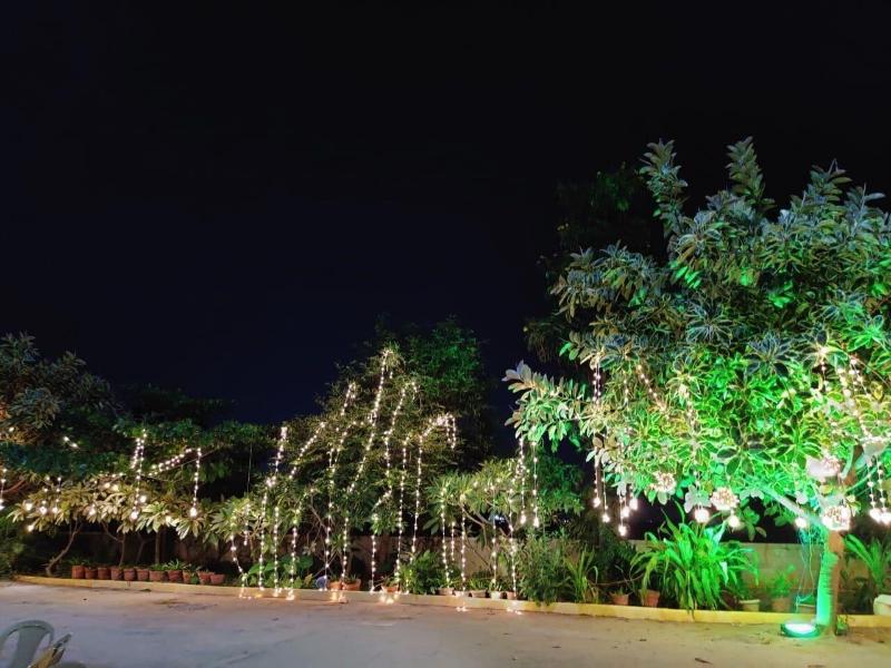 Airport Residency Bangalore