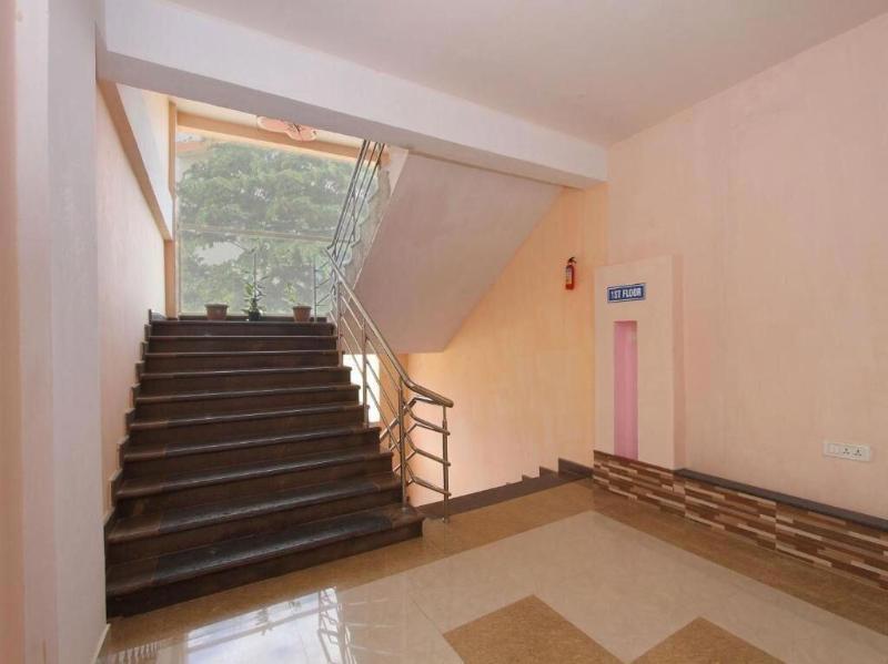 Airport Residency Bangalore