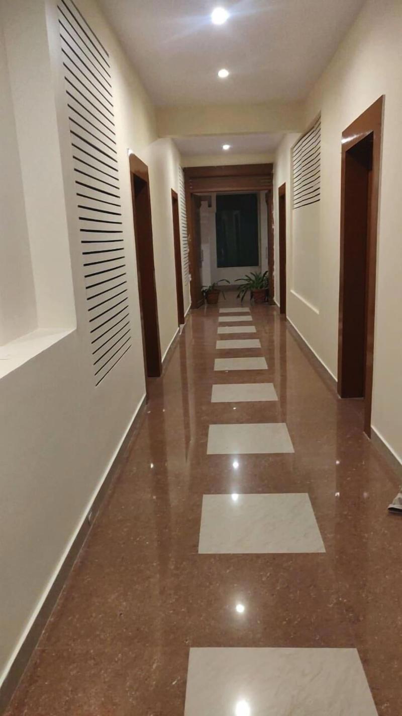Airport Residency Bangalore