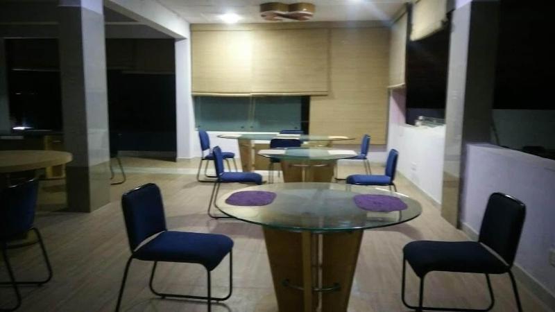 Airport Residency Bangalore