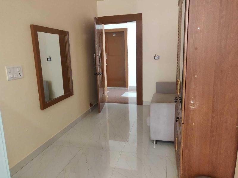 Airport Residency Bangalore