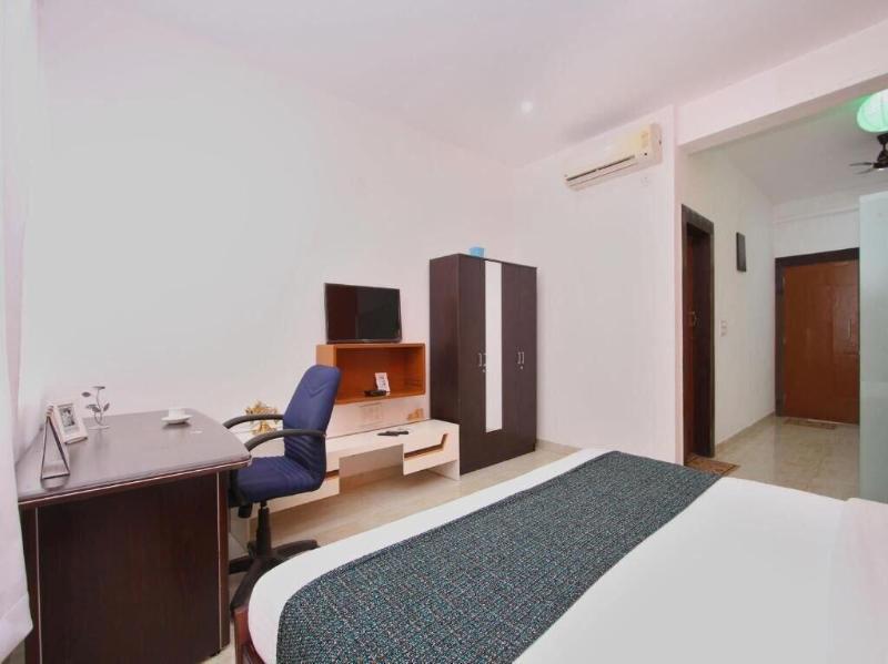 Airport Residency Bangalore