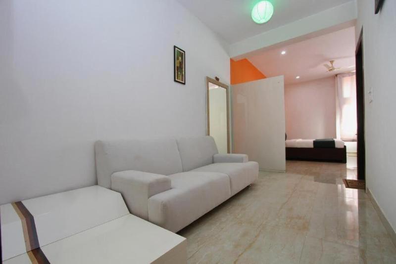 Airport Residency Bangalore