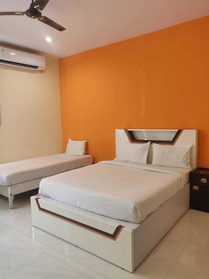 Airport Residency Bangalore