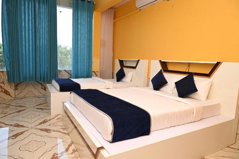 Airport Residency Bangalore