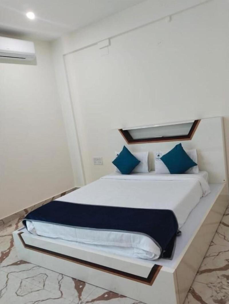 Airport Residency Bangalore
