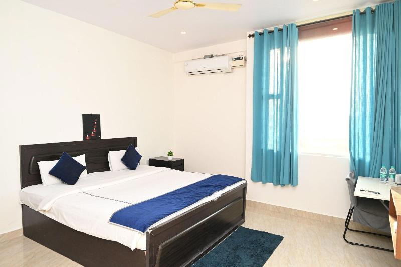 Airport Residency Bangalore