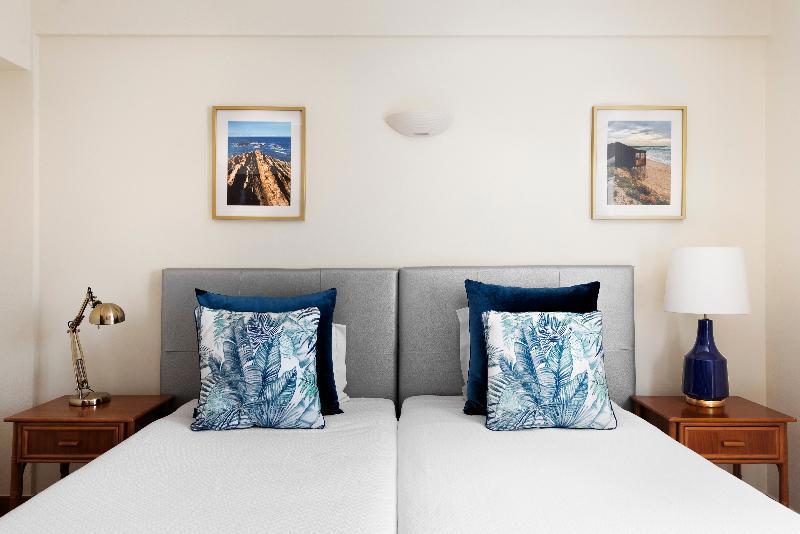 The Blue Bamboo Hotel- Duna Parque Group