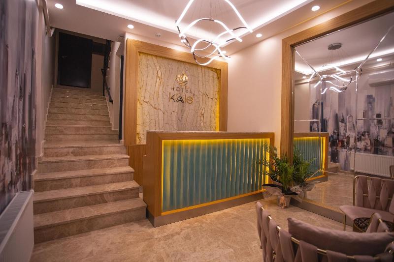 Hotel Kale 17 galeri fotoğrafı