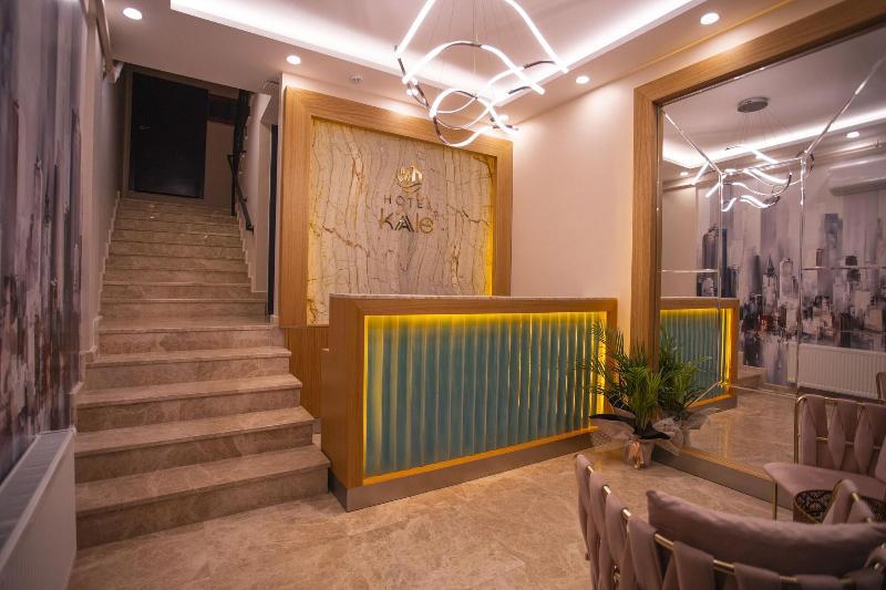 Hotel Kale 17 galeri fotoğrafı