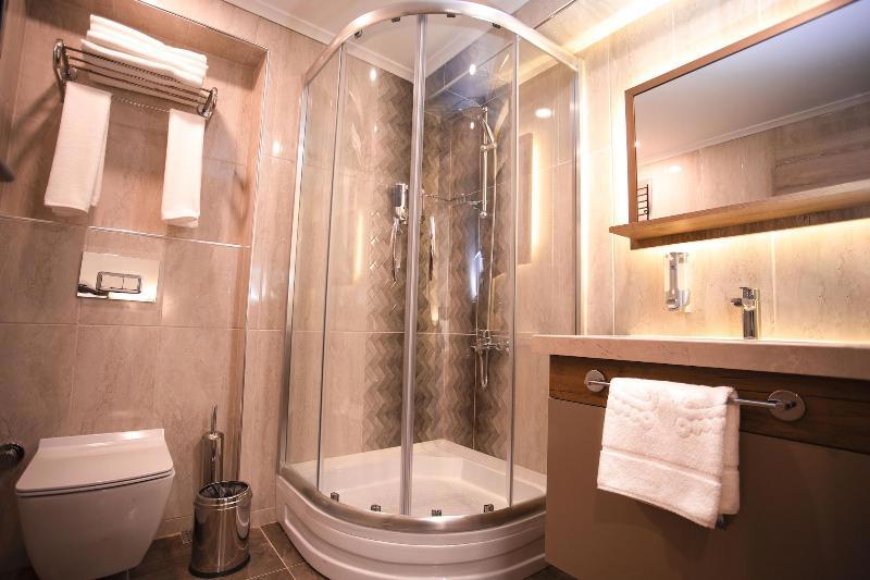Hotel Kale 17 galeri fotoğrafı