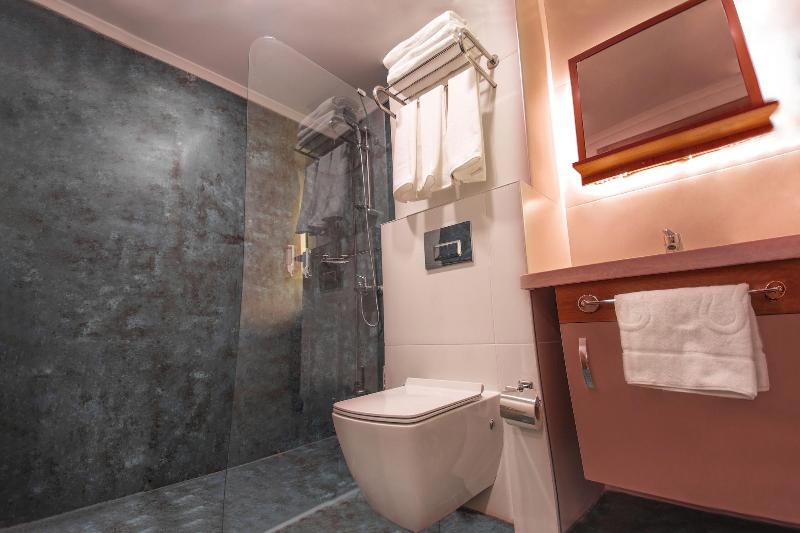 Hotel Kale 17 fotoğrafı