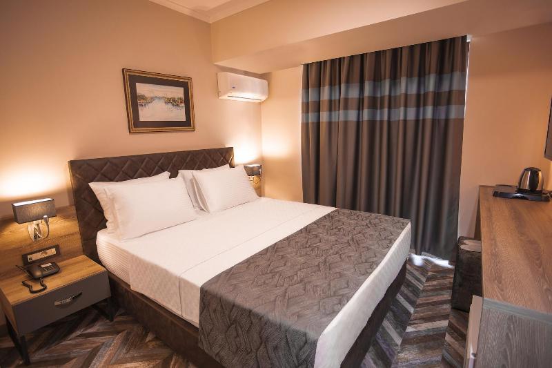 Hotel Kale 17 galeri fotoğrafı