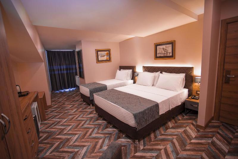 Hotel Kale 17 galeri fotoğrafı