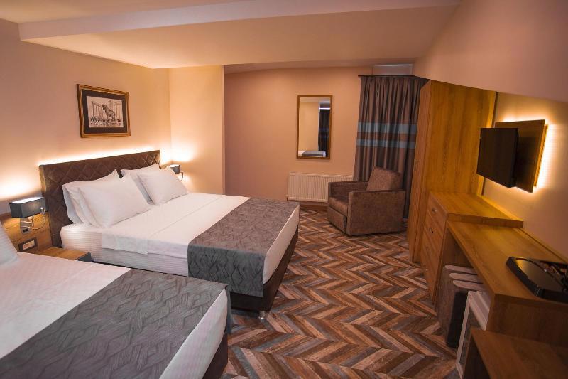 Hotel Kale 17 galeri fotoğrafı