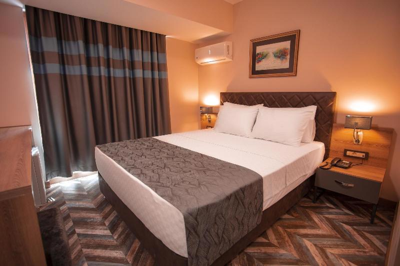 Hotel Kale 17 galeri fotoğrafı