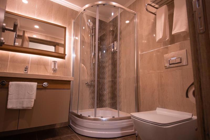Hotel Kale 17 galeri fotoğrafı