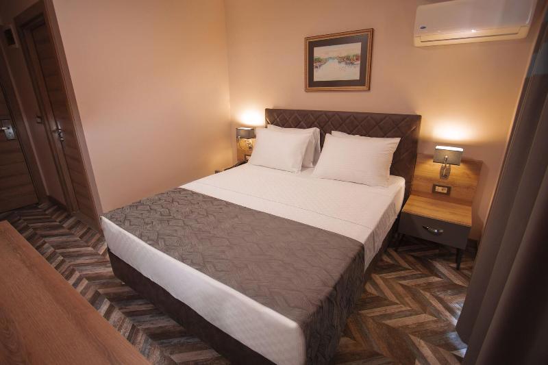 Hotel Kale 17 galeri fotoğrafı