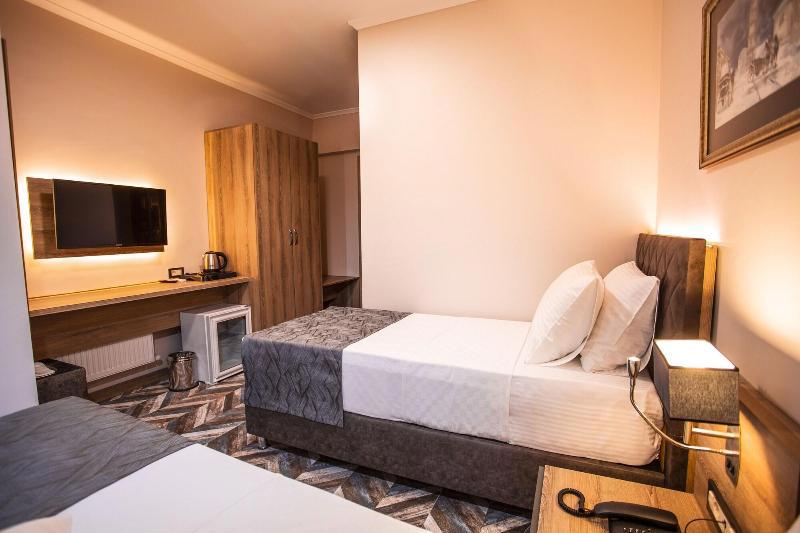 Hotel Kale 17 galeri fotoğrafı