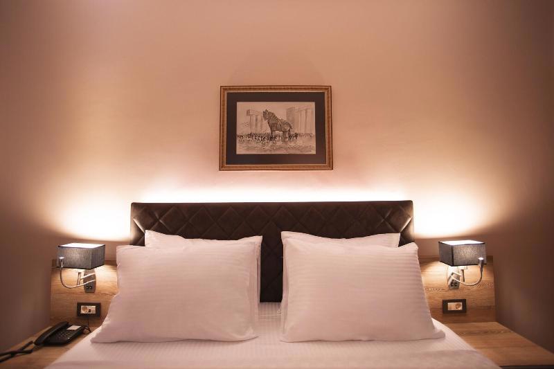 Hotel Kale 17 fotoğrafı