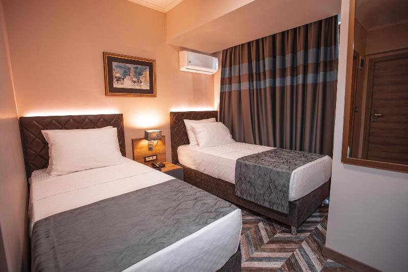 Hotel Kale 17 galeri fotoğrafı