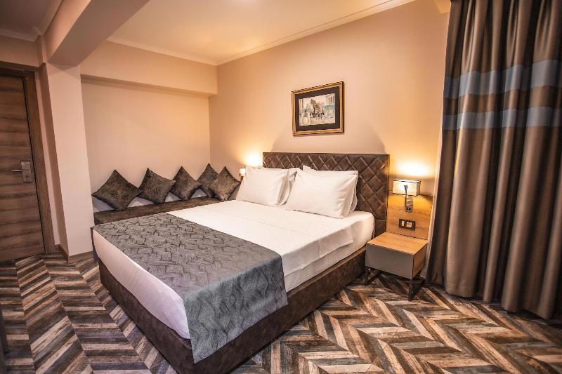Hotel Kale 17 galeri fotoğrafı