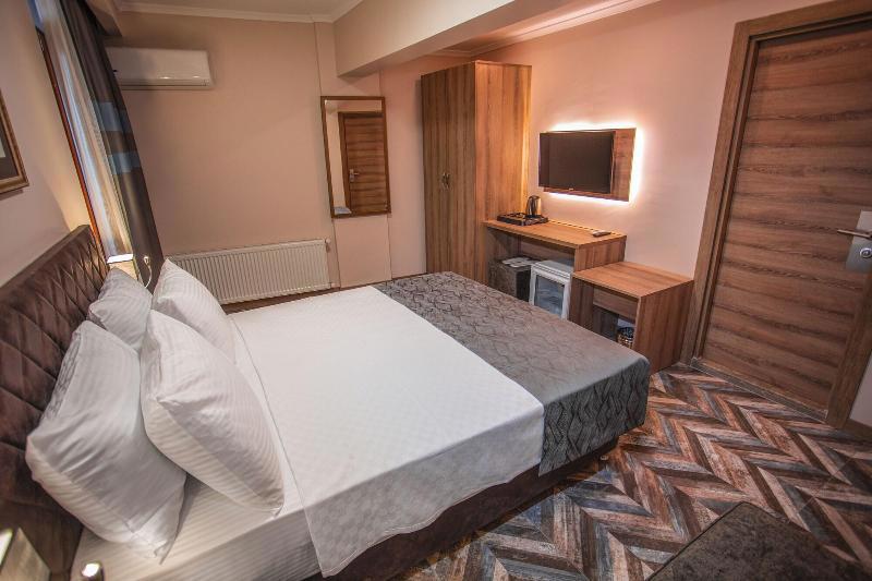 Hotel Kale 17 galeri fotoğrafı