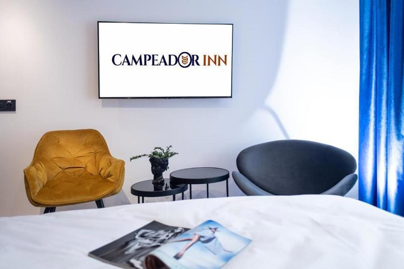 Campeador Inn