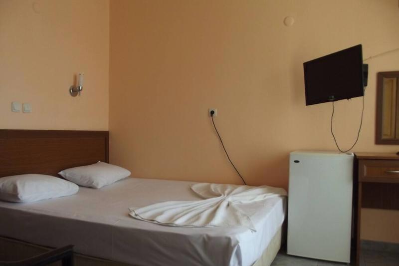 Hotel Yagci