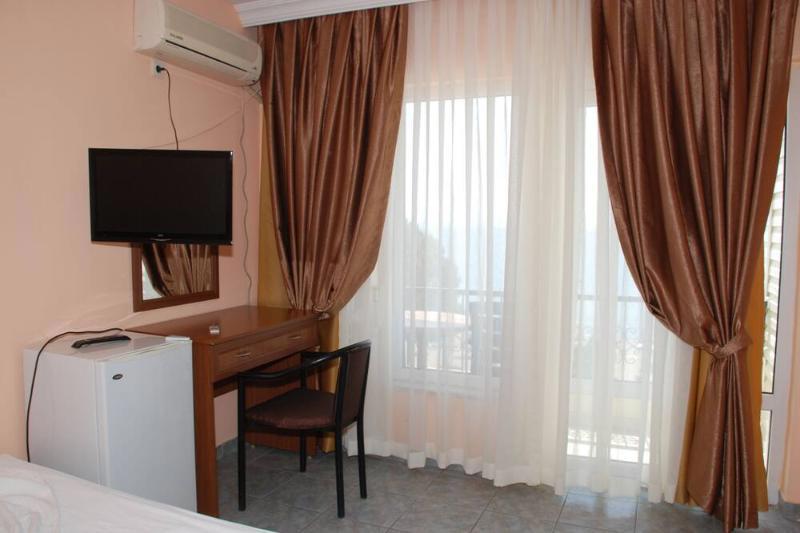 Hotel Yagci